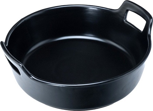 Форма для запекания Белбогемия Z11121-M.Black 106771