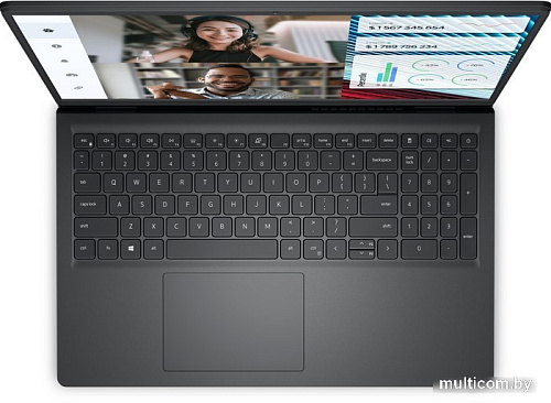 Ноутбук Dell Vostro 15 3520-W702