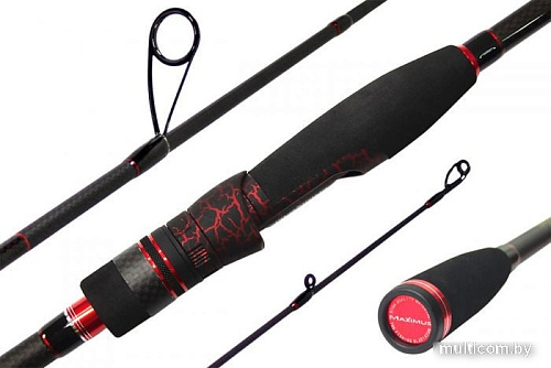 Удилище Maximus High Energy-Z Jig MJSSHEZ24M