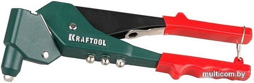 Заклепочник KRAFTOOL 31176