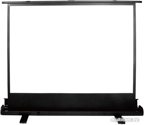 Проекционный экран CACTUS FloorExpert 120x160 CS-PSFLE-160х120