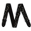 Ремень для гитары Dunlop Manufacturing D38-10GY Strap Cammo Grey