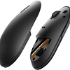 Мышь Xiaomi Mi Wireless Mouse 2 (черный)