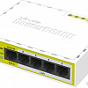 Маршрутизатор Mikrotik Hex Lite (RB750r2)