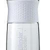 Шейкер Blender Bottle SportMixer Tritan Twist Cap (белый)