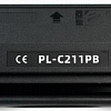 Картридж Pantum PL-C211PB