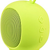 Беспроводная колонка Rombica mysound Telly (зеленый)