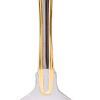 Набор столовых приборов Fissman Rousse golden 3198