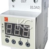 Реле напряжения КС MRV 63A 82713