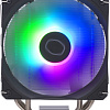 Кулер для процессора Cooler Master Hyper 212 Spectrum V3 RR-S4NA-17PA-R1