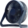 Вентилятор Sundays Home 659900137A (черный)