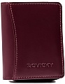Кошелек Cedar Rovicky R-RD-34-GCL (сливовый)