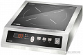 Настольная плита CASO PRO 3500
