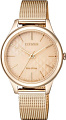 Наручные часы Citizen EM0503-83X