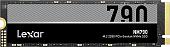 SSD Lexar NM790 1TB LNM790X001T-RNNNG