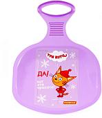 Ледянка Полесье №2 Три кота 96500