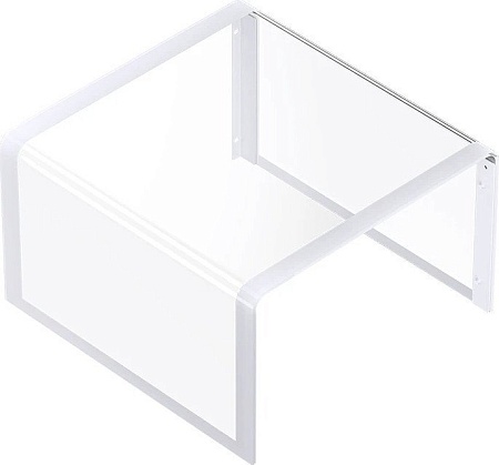 Корпус Jonsbo V12 (белый)