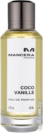 Парфюмерия Mancera Coco Vanille EdP (60 мл)