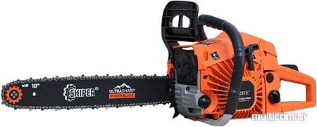 Бензопила Skiper GS5200B-Pro