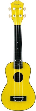Укулеле Terris PLUS 50 YW