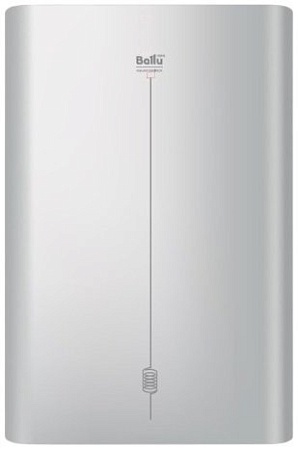 Бойлер косвенного нагрева с ТЭНом Ballu Aquastar Inox ASWX-F 100.1