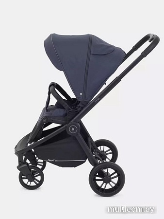 Универсальная коляска Rant Energy Basic RA092 (3 в 1, графитовый)
