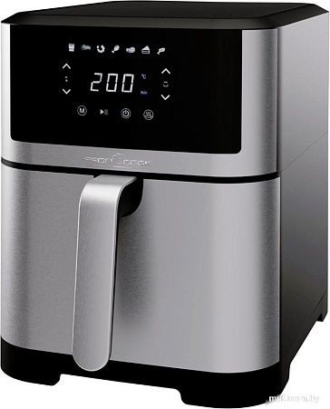 Аэрогриль (аэрофритюрница) ProfiCook PC-FR 1269 H