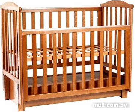 Детская кроватка ЛЕЛЬ Лютик АБ 15.3