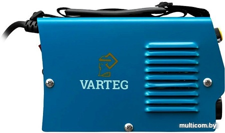 Сварочный инвертор FoxWeld Varteg 190 Mini