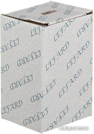 Статуэтка Lefard Осень 390-973