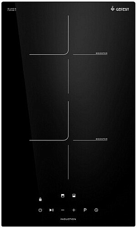 Варочная панель GEFEST СВН 4261