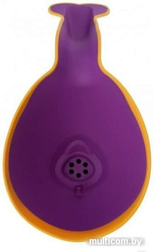 Ковшик для купания Roxy Kids Flipper с лейкой RBS-004-V