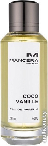 Парфюмерия Mancera Coco Vanille EdP (60 мл)