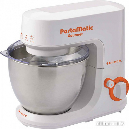 Кухонный комбайн Ariete Pastamatic Gourmet (1597)