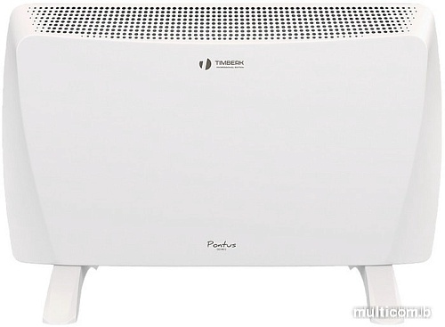 Конвектор Timberk TEC.E11 DG 2000