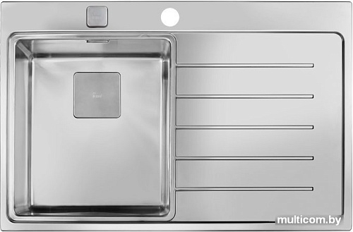 Кухонная мойка TEKA Zenit R15 1B 1D RHD 78 (левая)