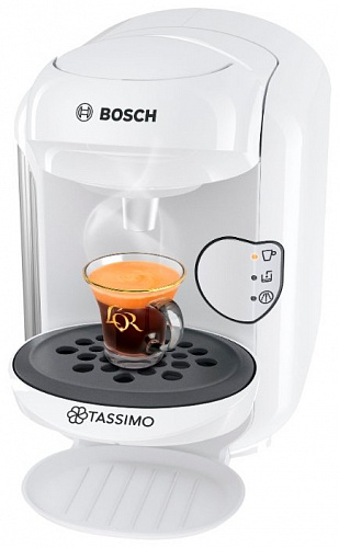Кофемашина Bosch Bosch TAS 1402/1403/1404/1407 Tassimo