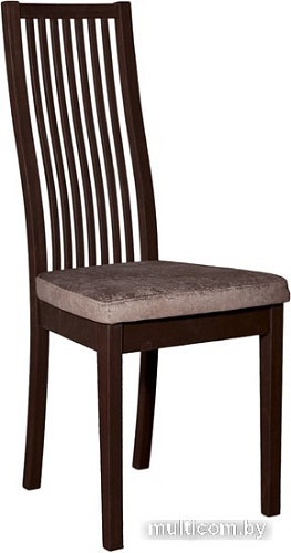 Стул Folium Матрикс MO262006С (масло, коричневый, Cacao)