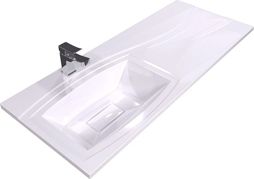 Умывальник Versalia Elegant 120 L