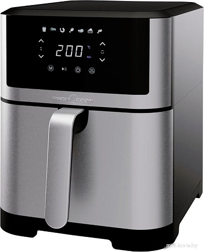 Аэрогриль (аэрофритюрница) ProfiCook PC-FR 1269 H