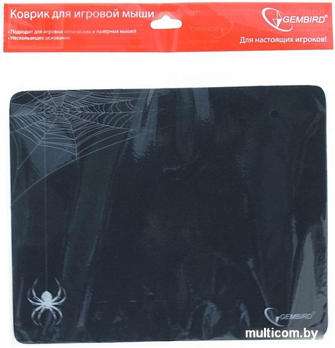 Коврик для мыши Gembird MP-GAME11