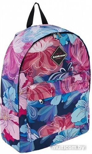 Рюкзак Erich Krause EasyLine 17L Peony 51702