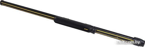 Чехол для кия Predator Sport Velcro 1PC 06182 (черный/желтый)