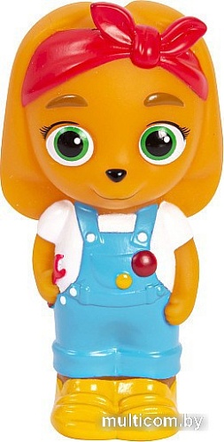 Фигурка Кошечки-Собачки Пластизоль. Викки 38452