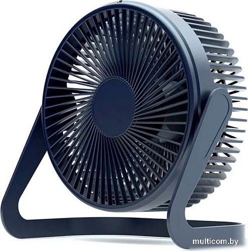 Вентилятор Sundays Home 659900137A (черный)