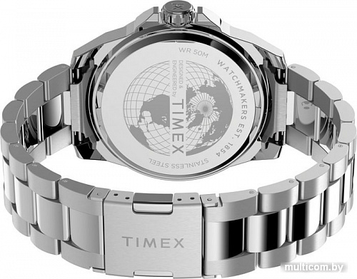 Наручные часы Timex Essex Avenue TW2U14700