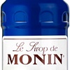 Monin Curacao Blue 0.7л