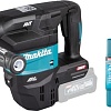 Отбойный молоток Makita HM001GZ02 (без АКБ, кейс)