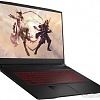 Игровой ноутбук MSI Katana GF76 12UC-210XGE