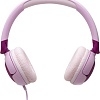 Наушники JBL Junior 320 (сиреневый)